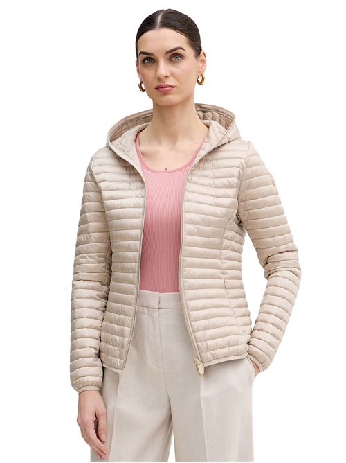 SAVE THE DUCK Piumino Alexa animal-free SAVE THE DUCK | D33620W4003